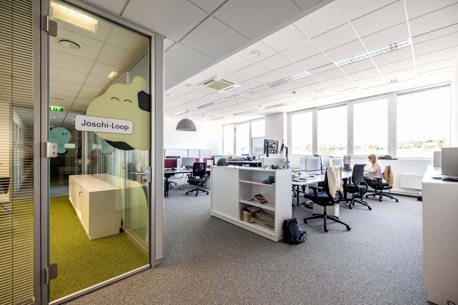 Büro II