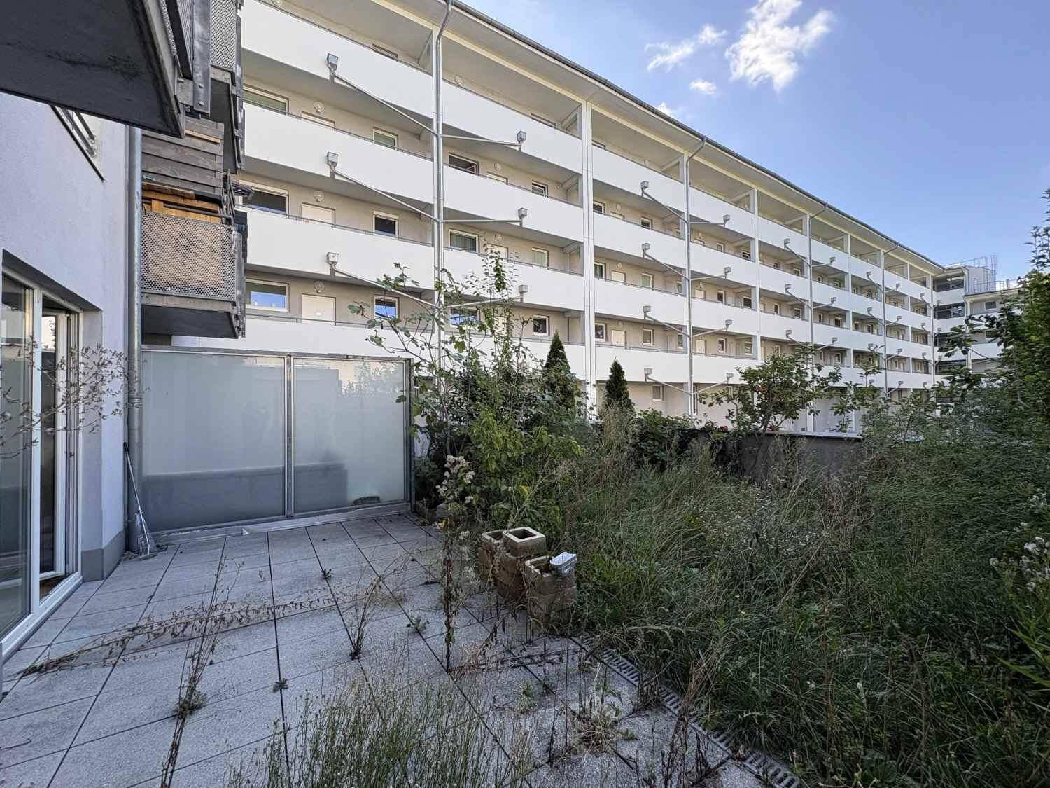 Garten I