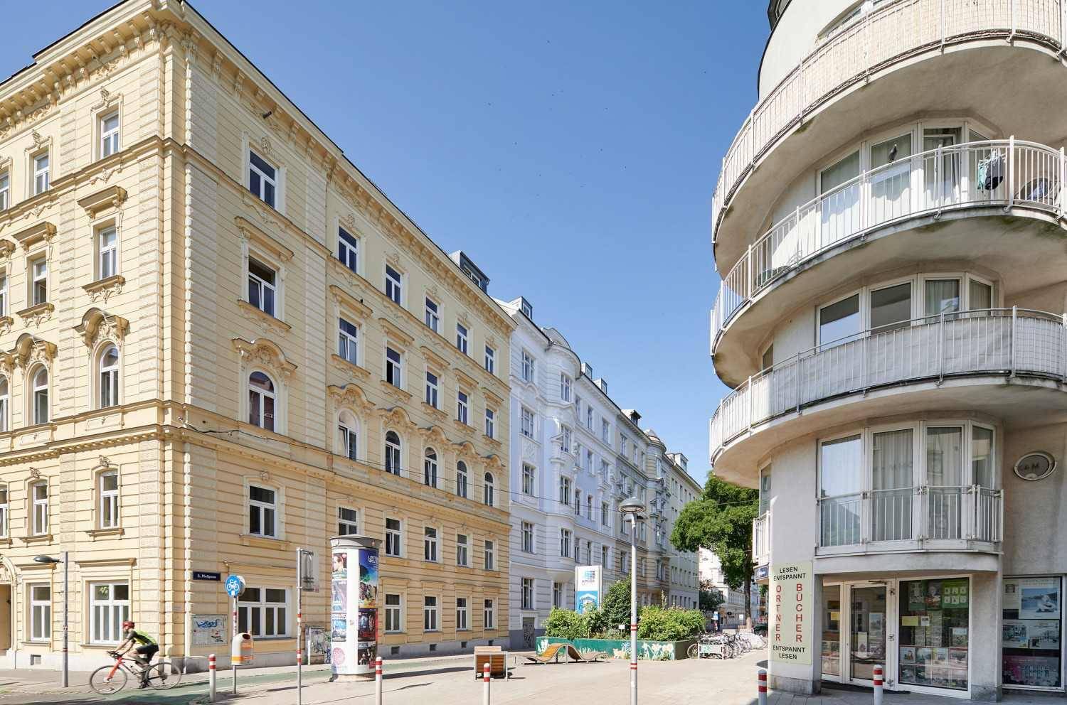 Haus-Umgebung
