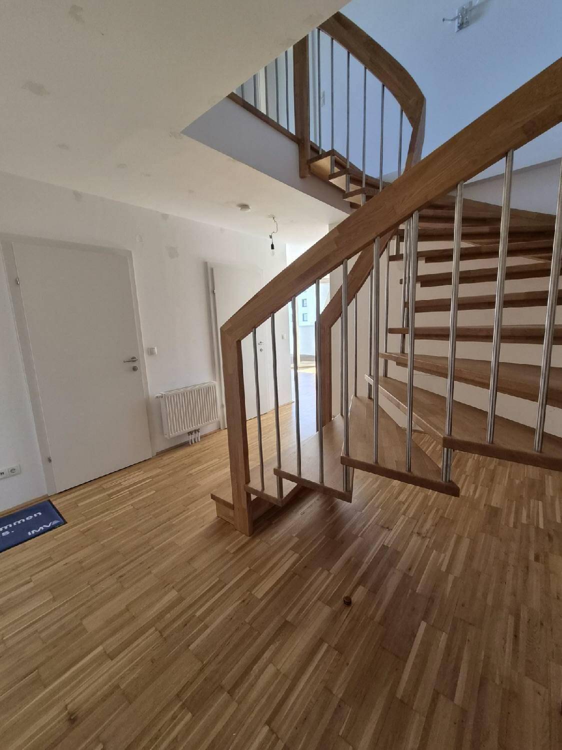 Treppen