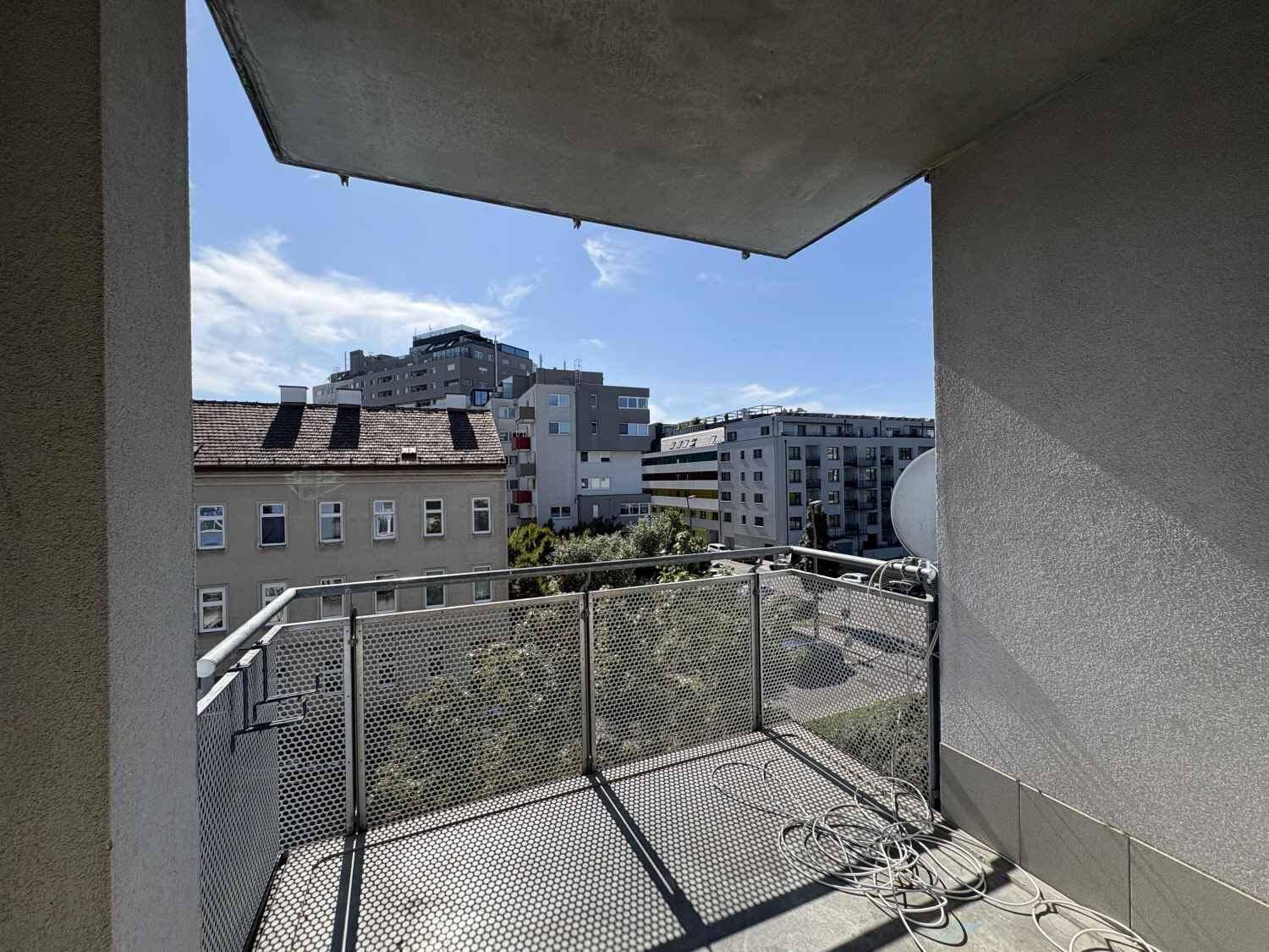 Balkon I