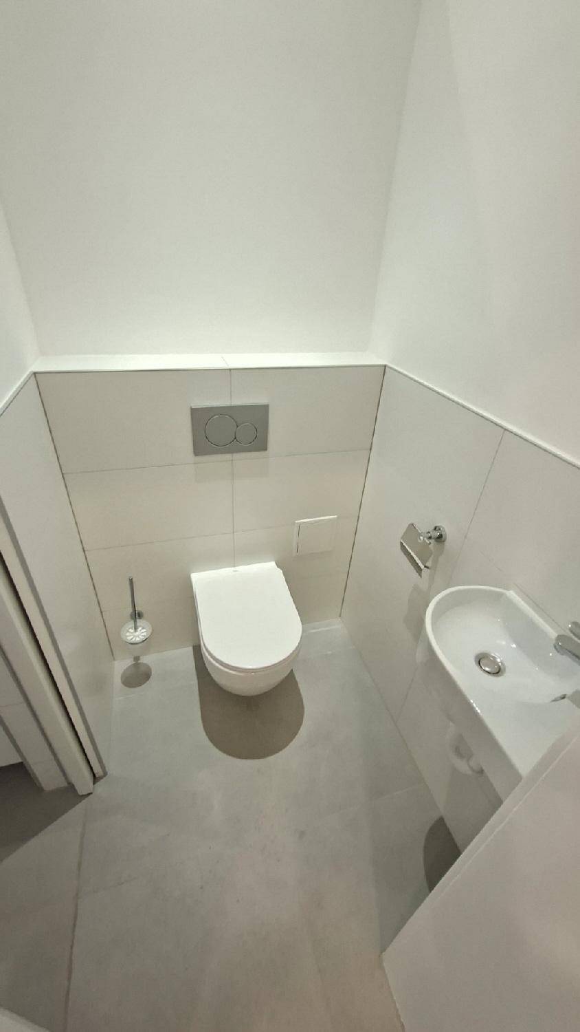 Toilette
