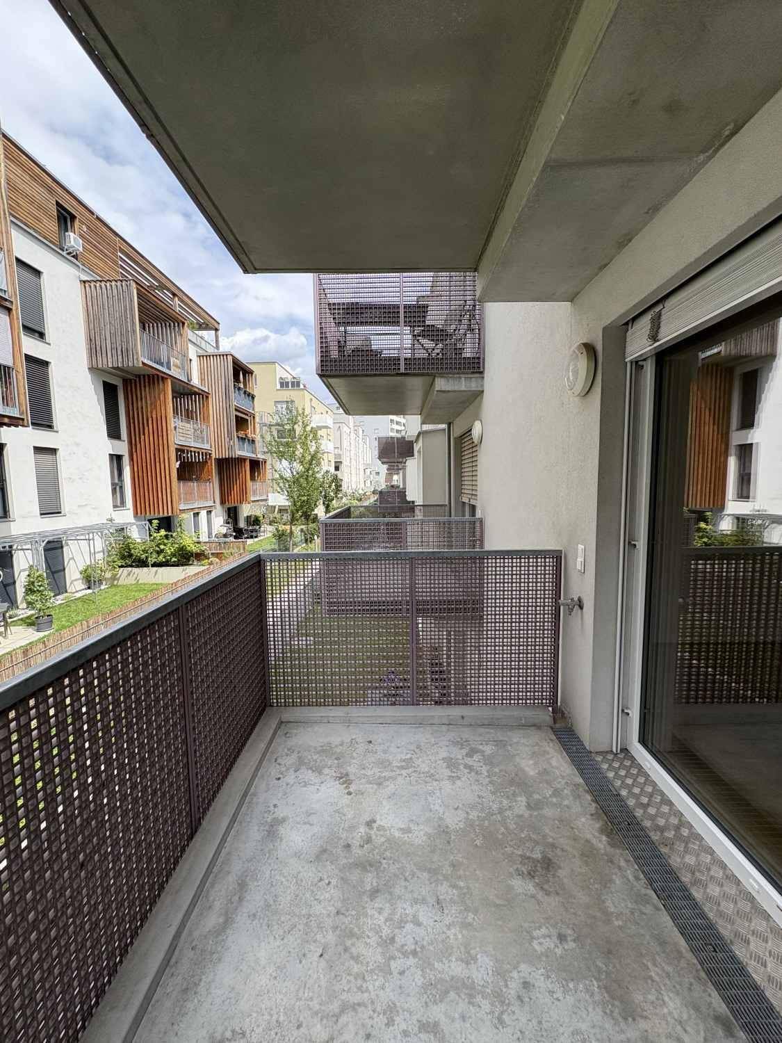 Balkon I