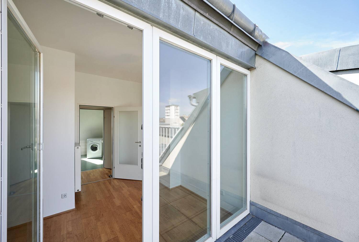 Terrasse I