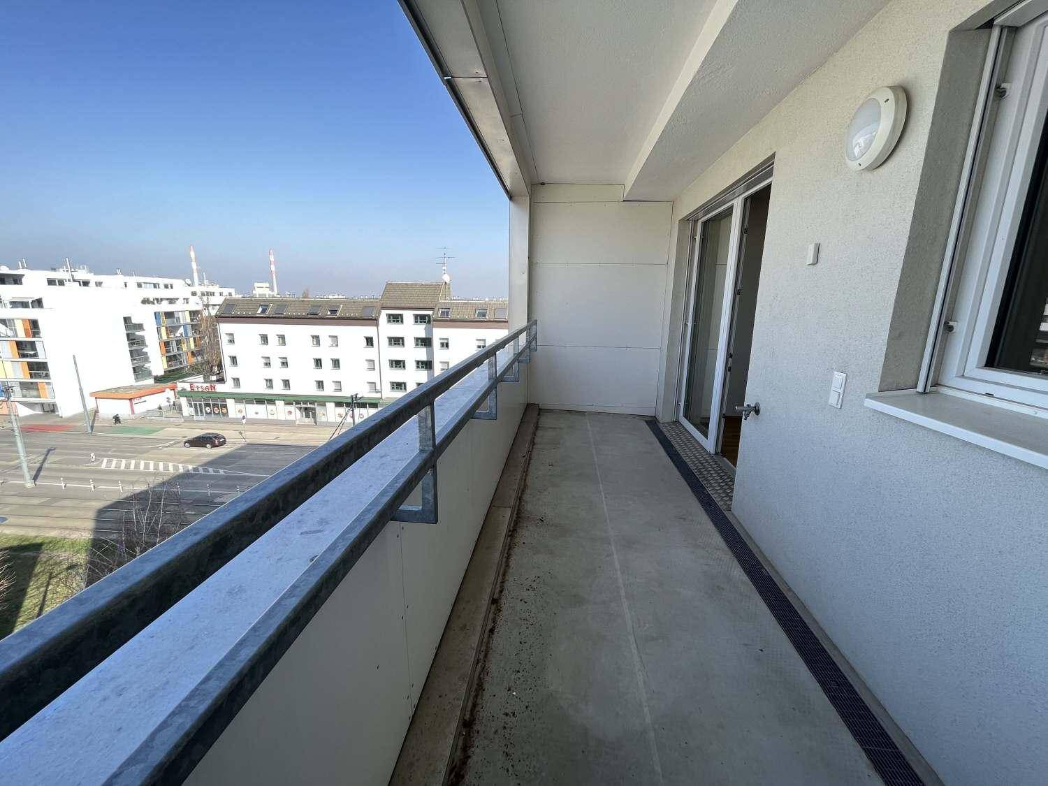 Loggia I