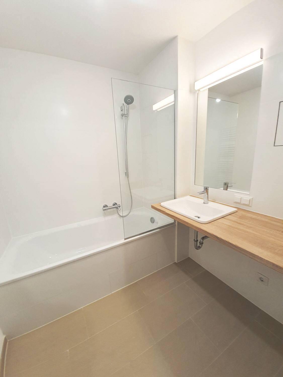 Gemütliche 2-Zimmer-Wohnung mit Balkon in der Koloniestraße! - Widok 6