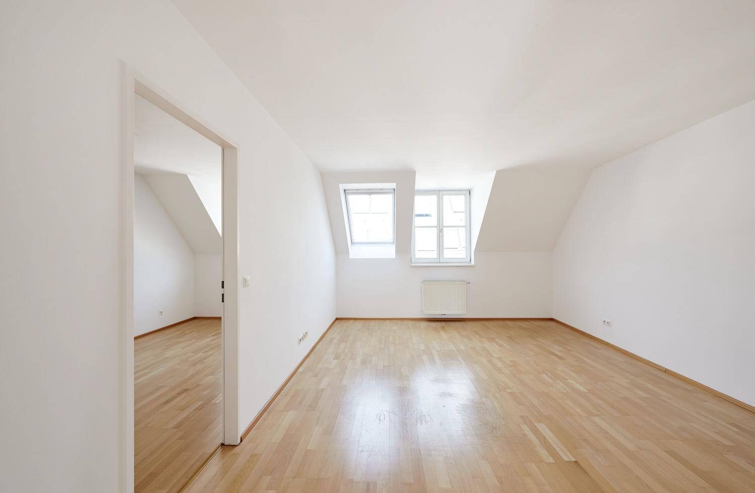 Wohnraum