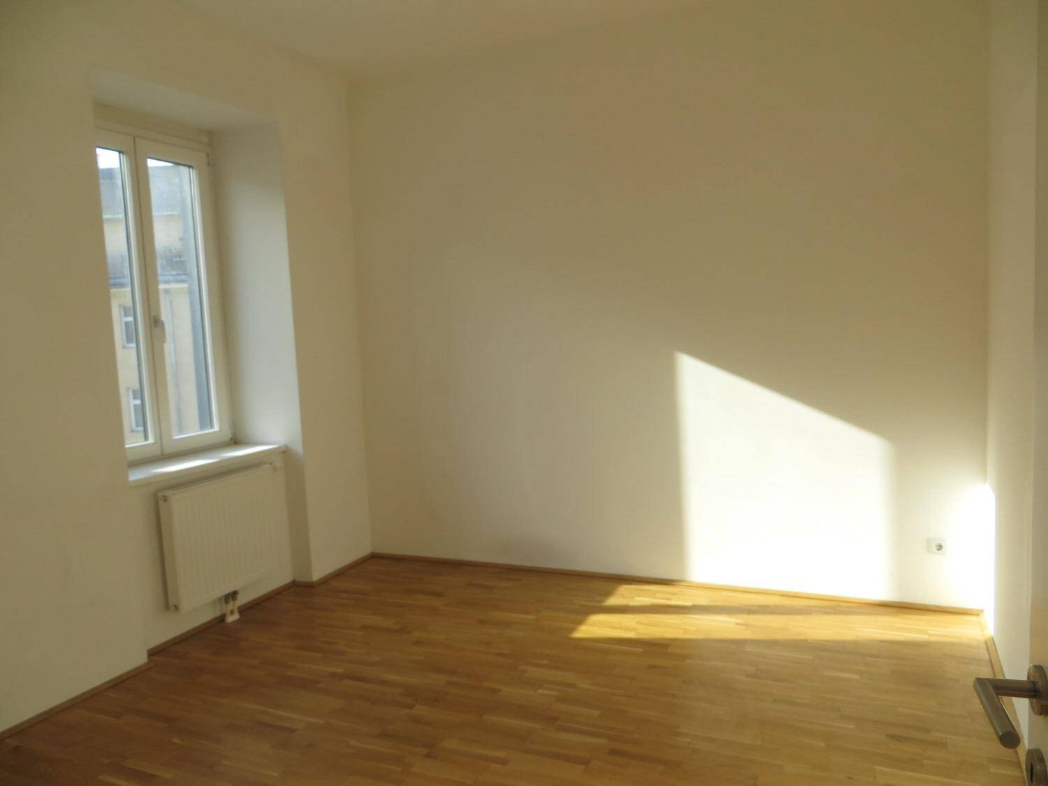 Wohnraum I