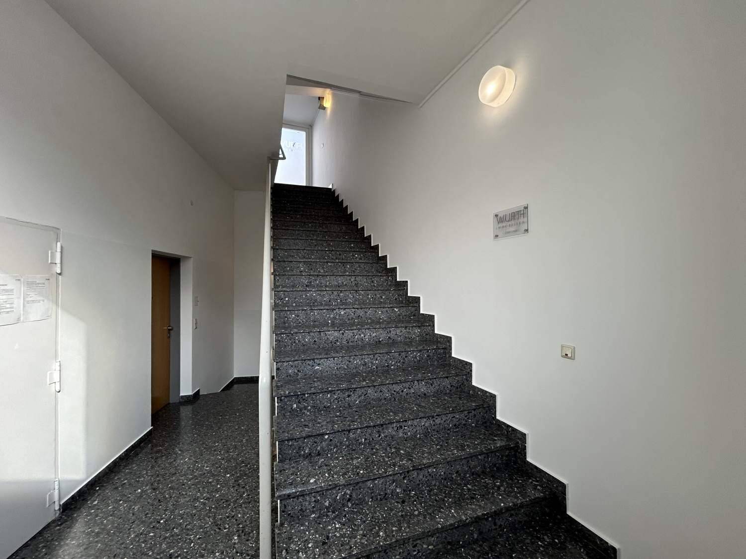 Stiegenhaus