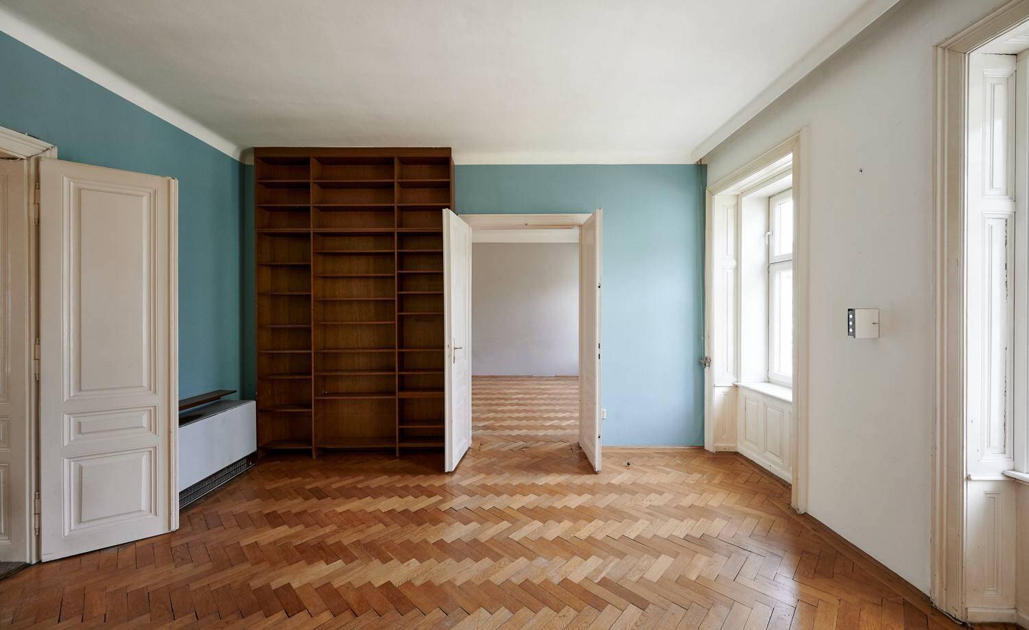 Zimmer I