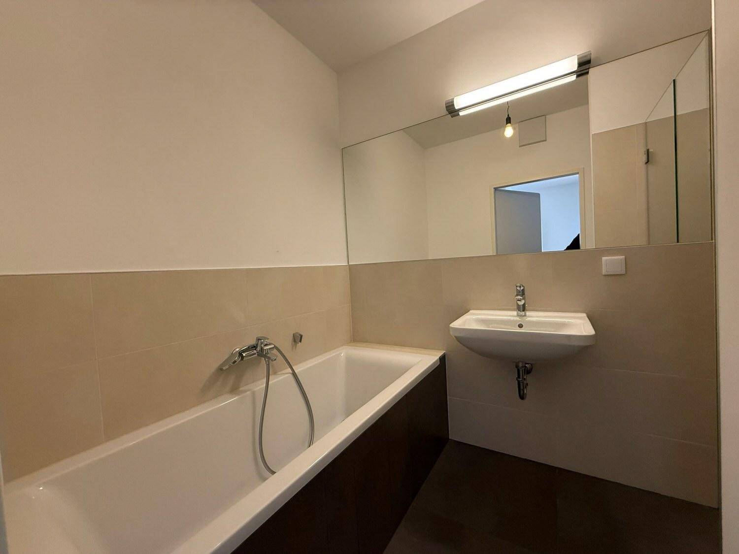 Badezimmer I