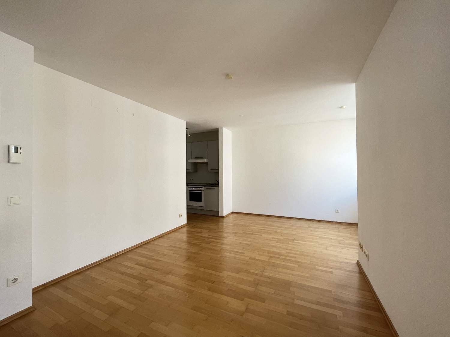 Wohnraum IV