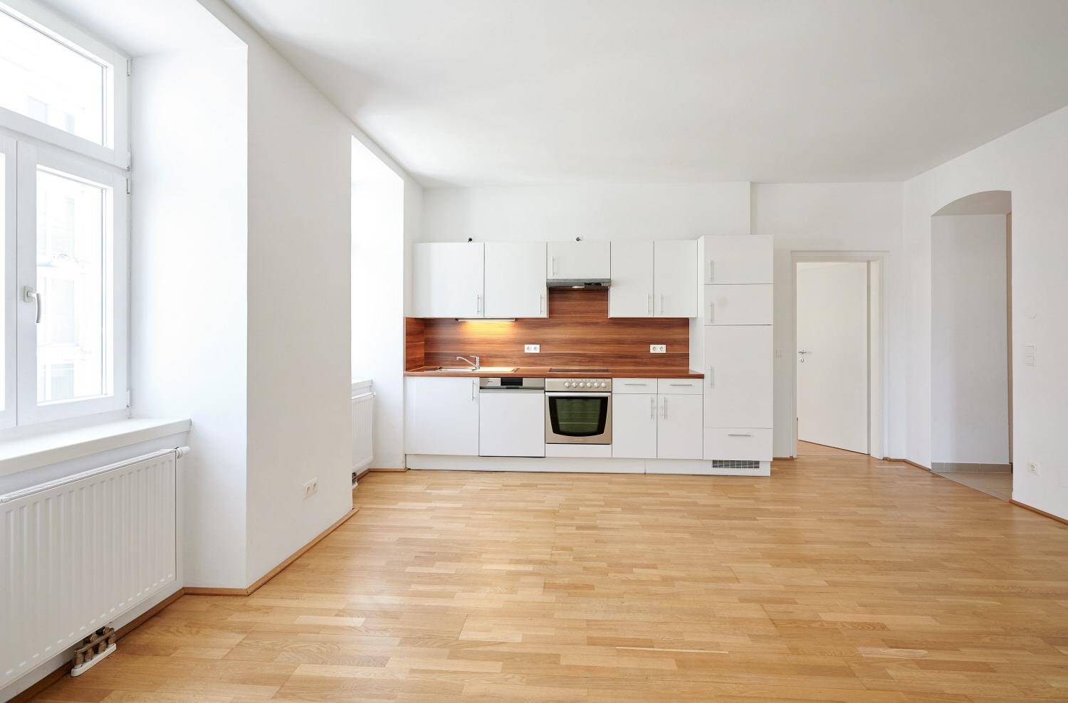 Wohnraum II
