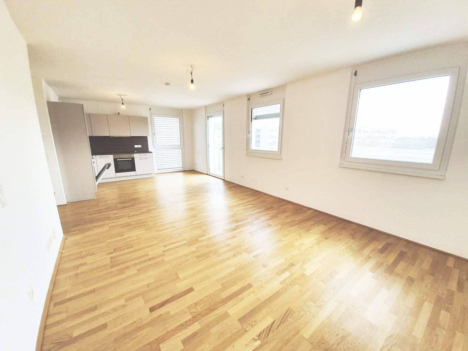 Wohnraum I