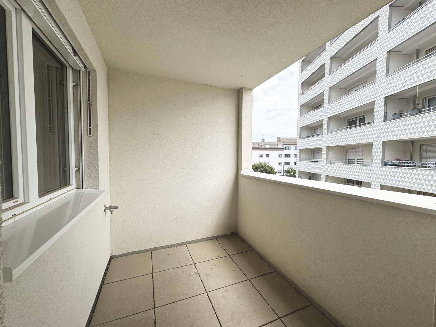 Loggia