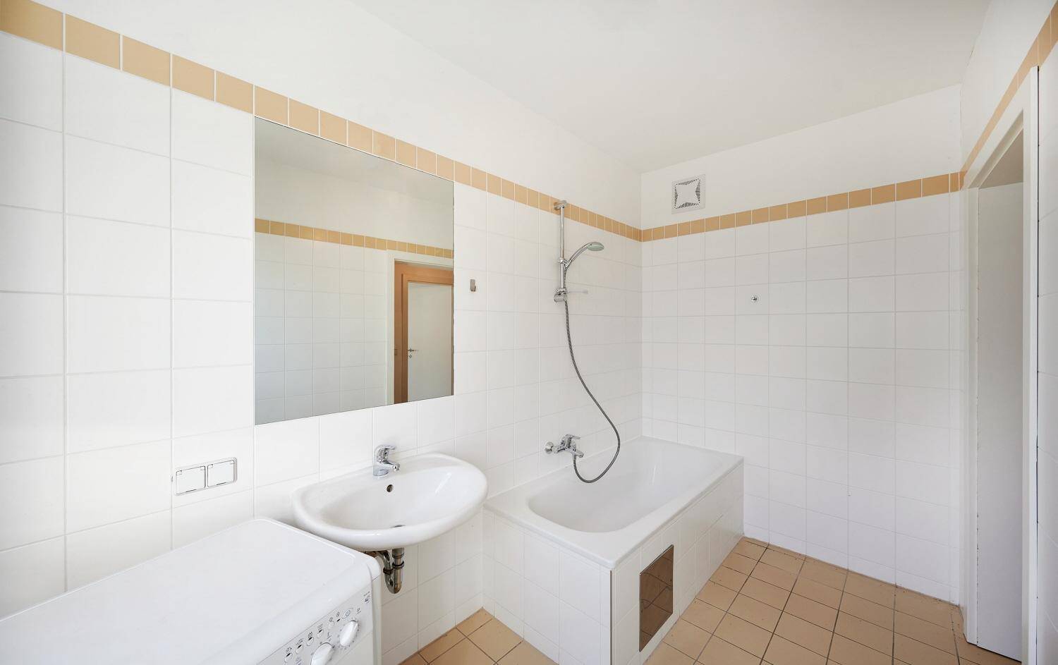 Badezimmer II