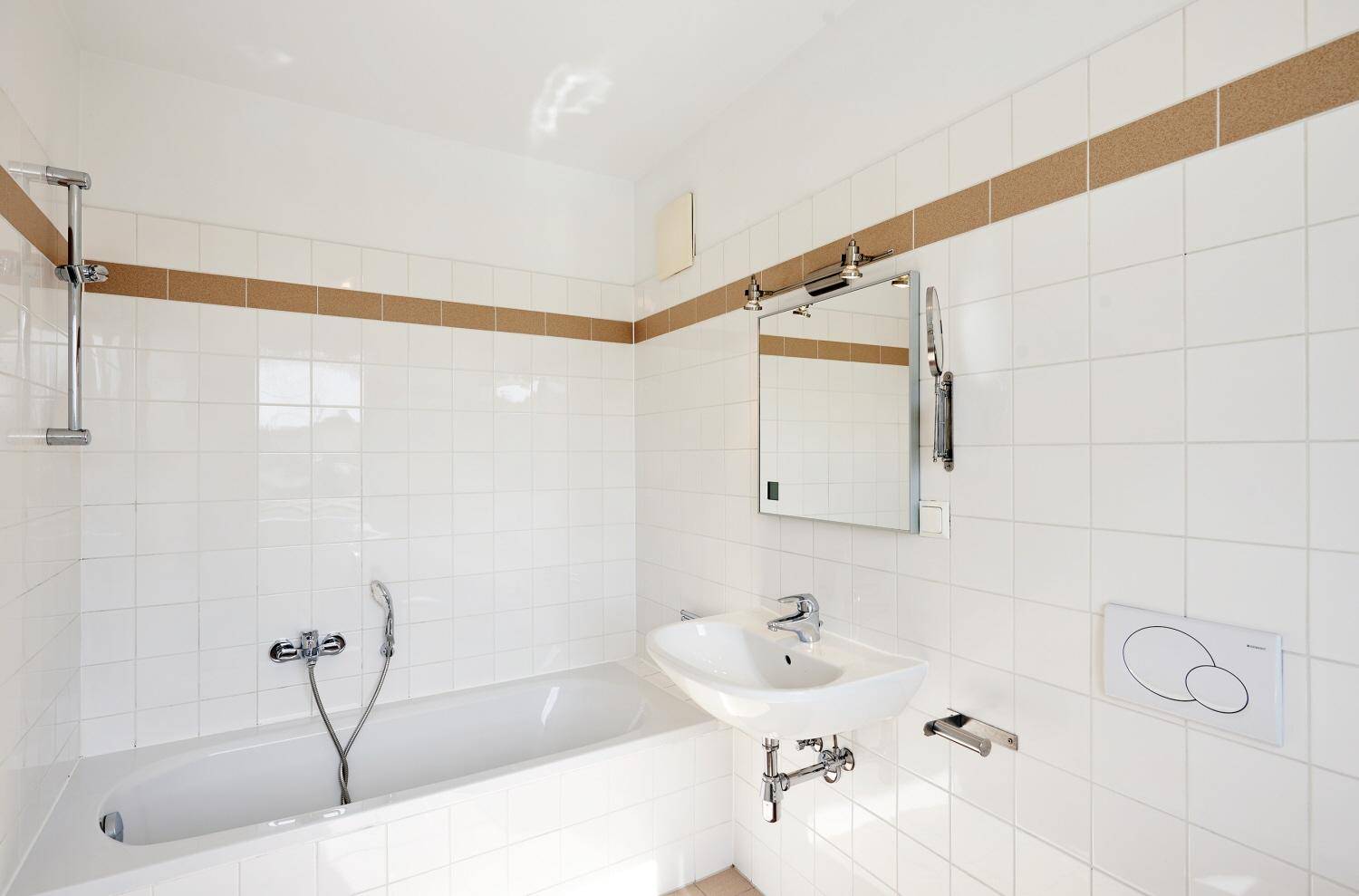 Badezimmer I