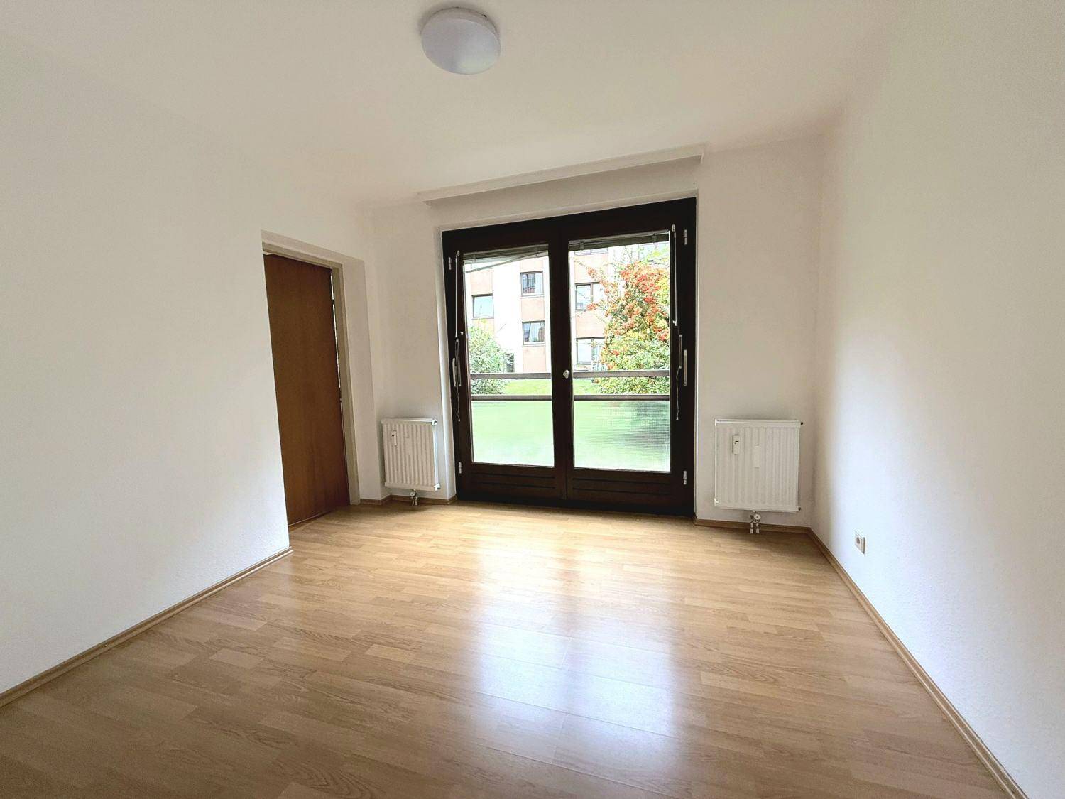 Schlafzimmer I