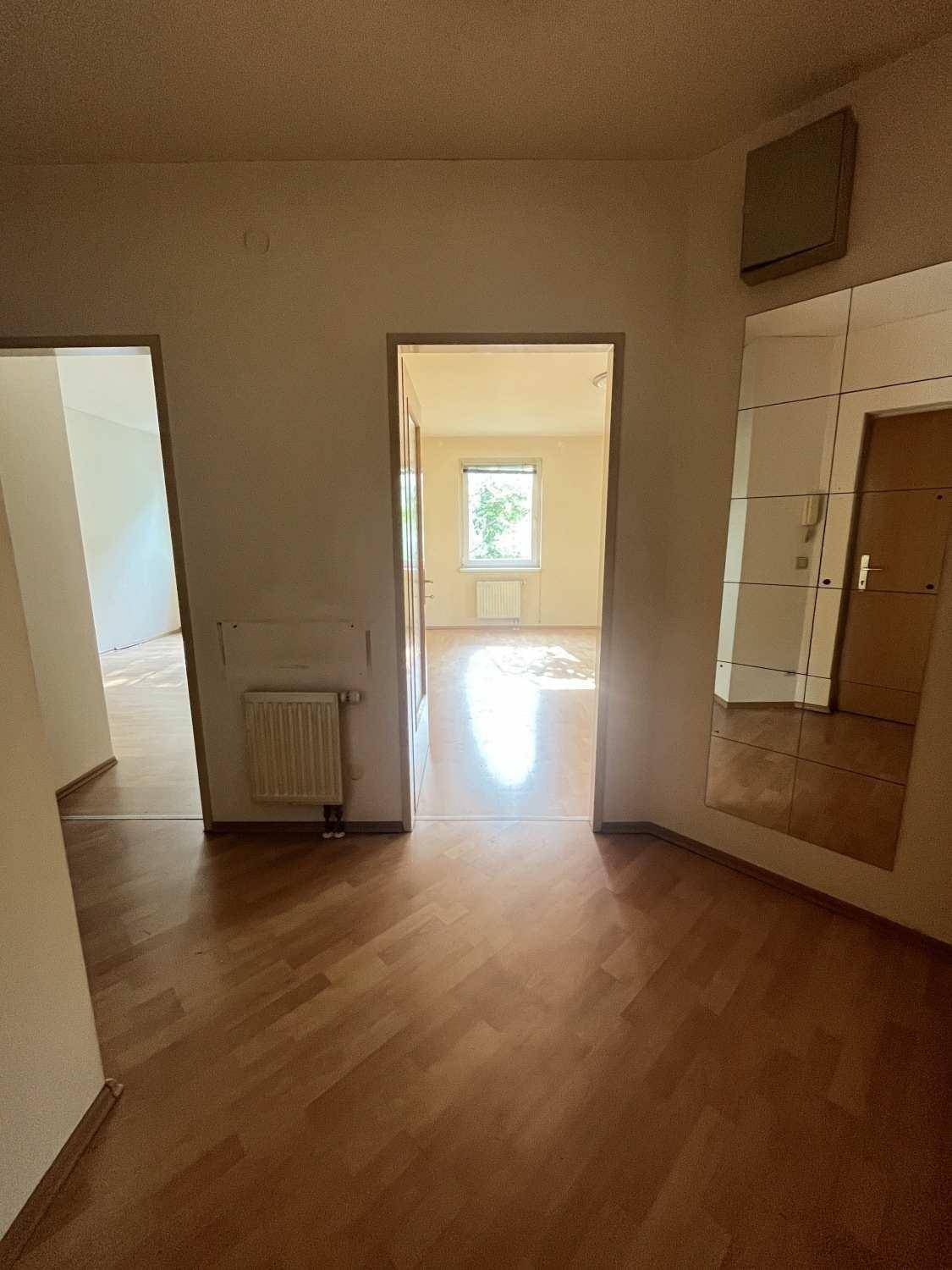 Vorzimmer I