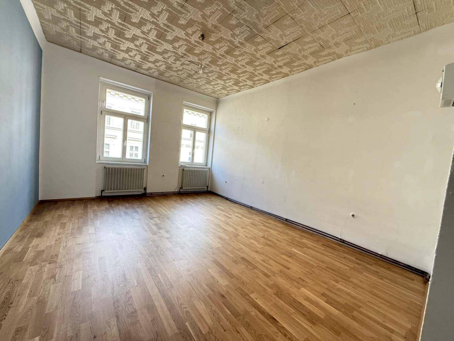 Wohnraum I