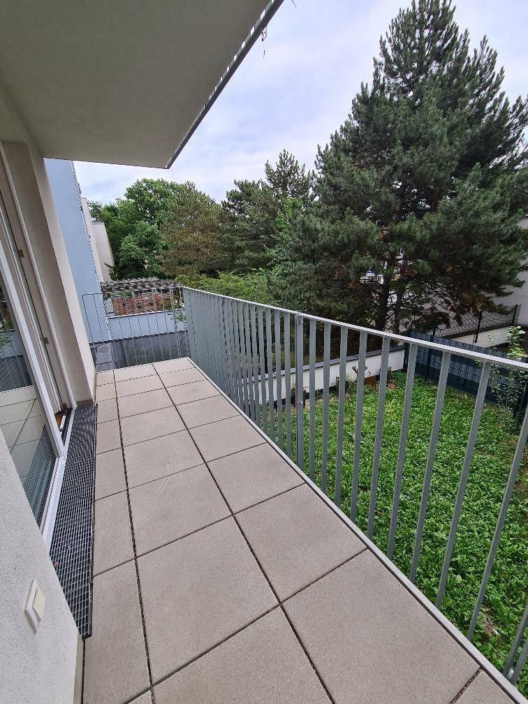 Balkon I