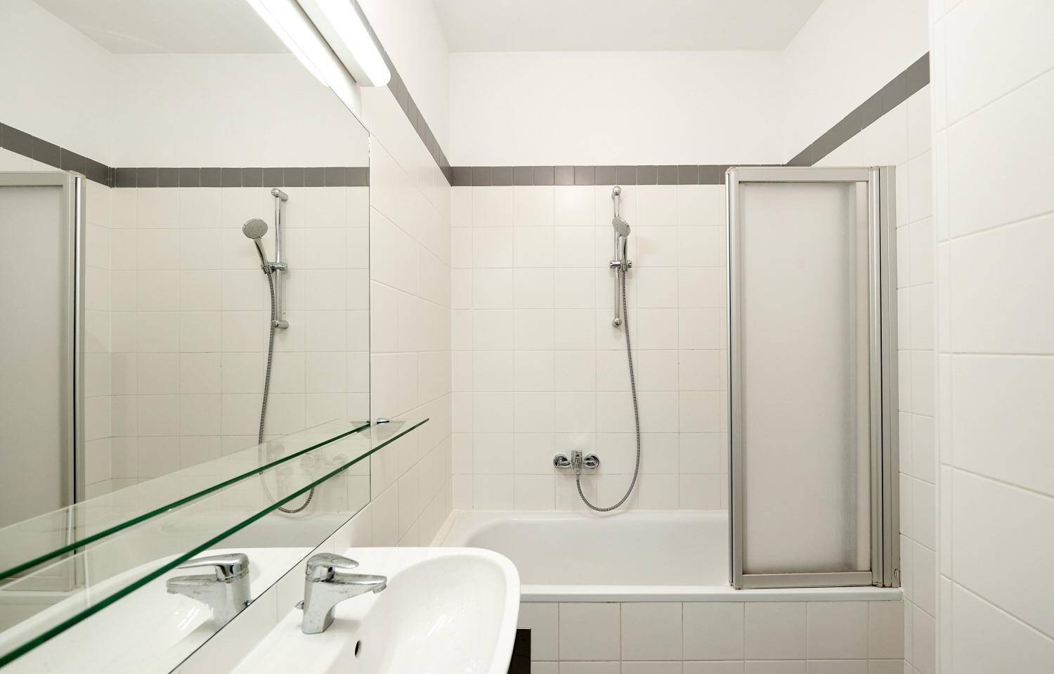 Badezimmer I