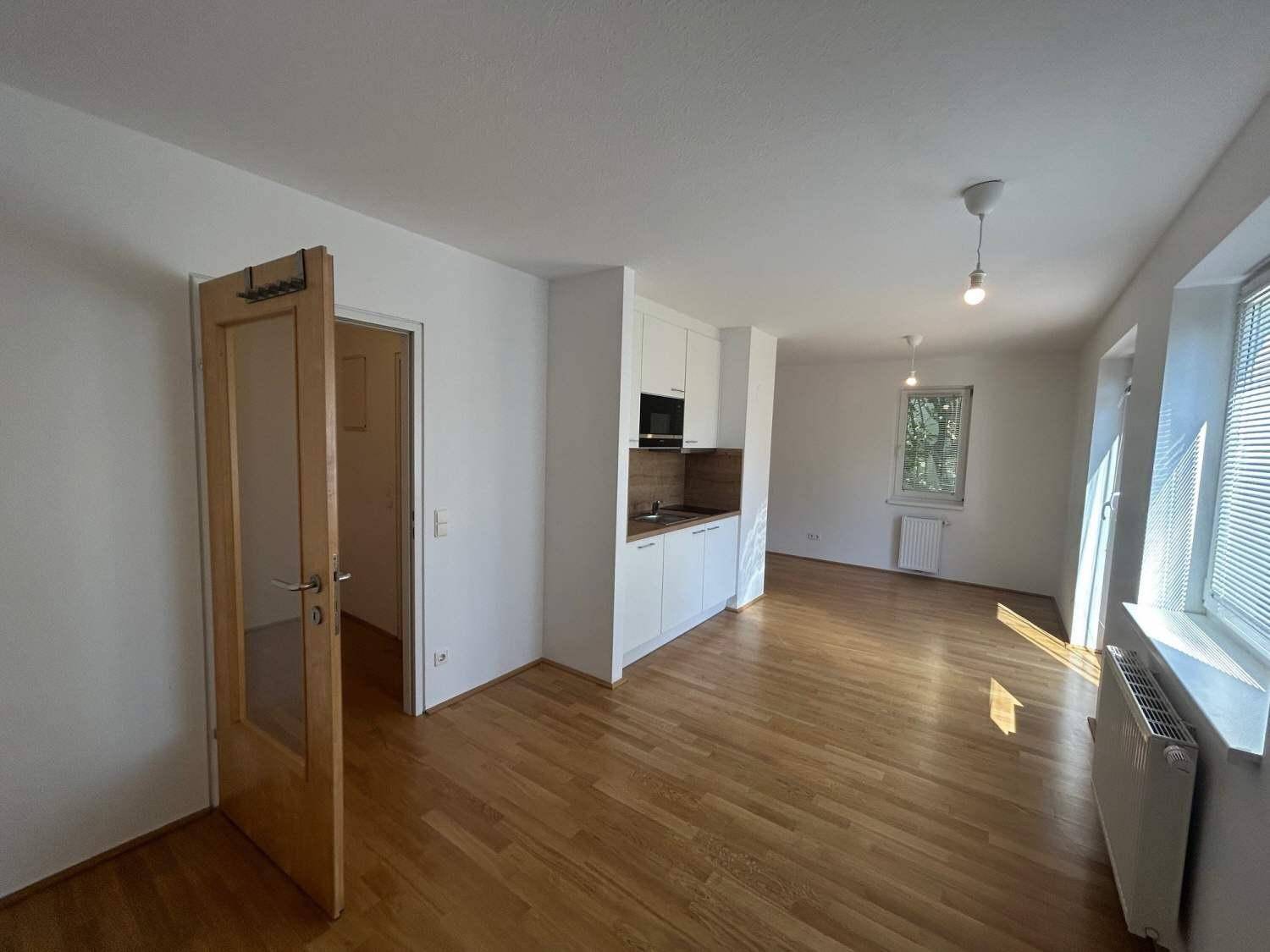 Wohnraum I