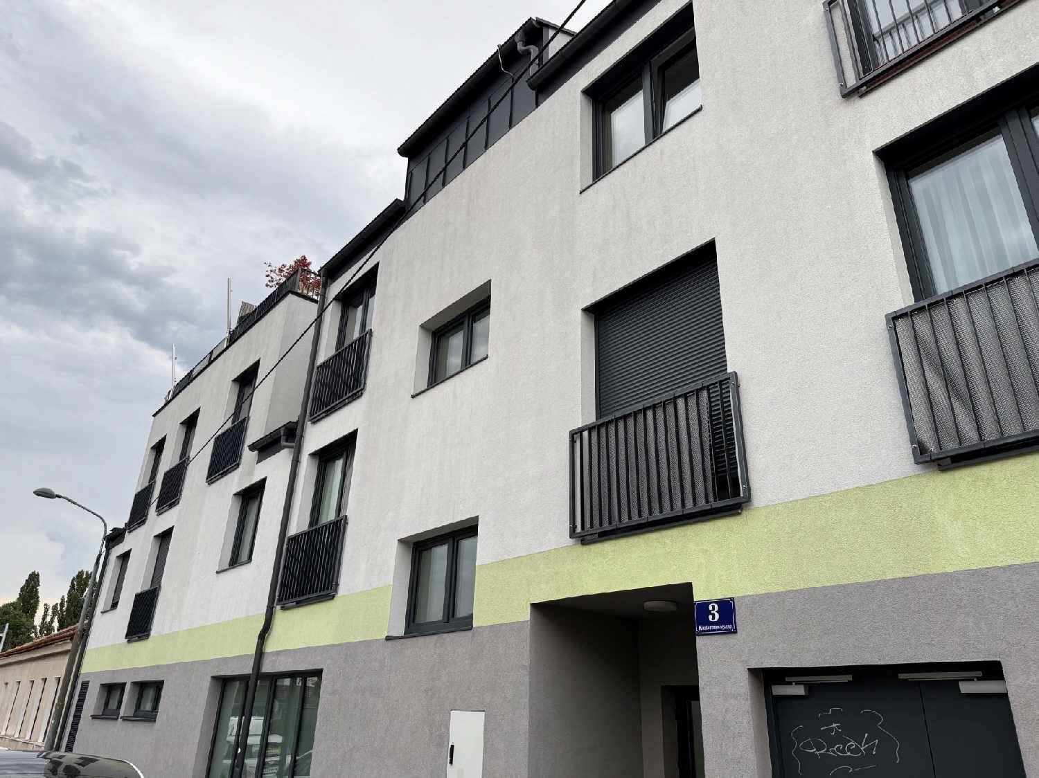 Haus
