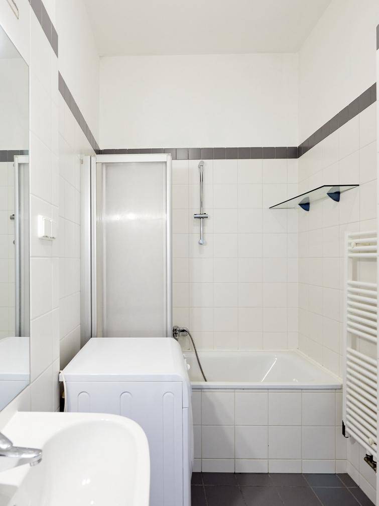 Badezimmer I
