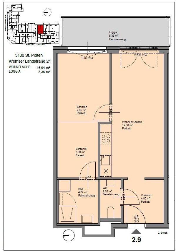 Plan