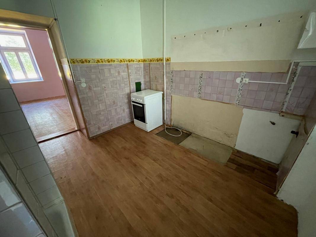 Vorzimmer Küche Bad