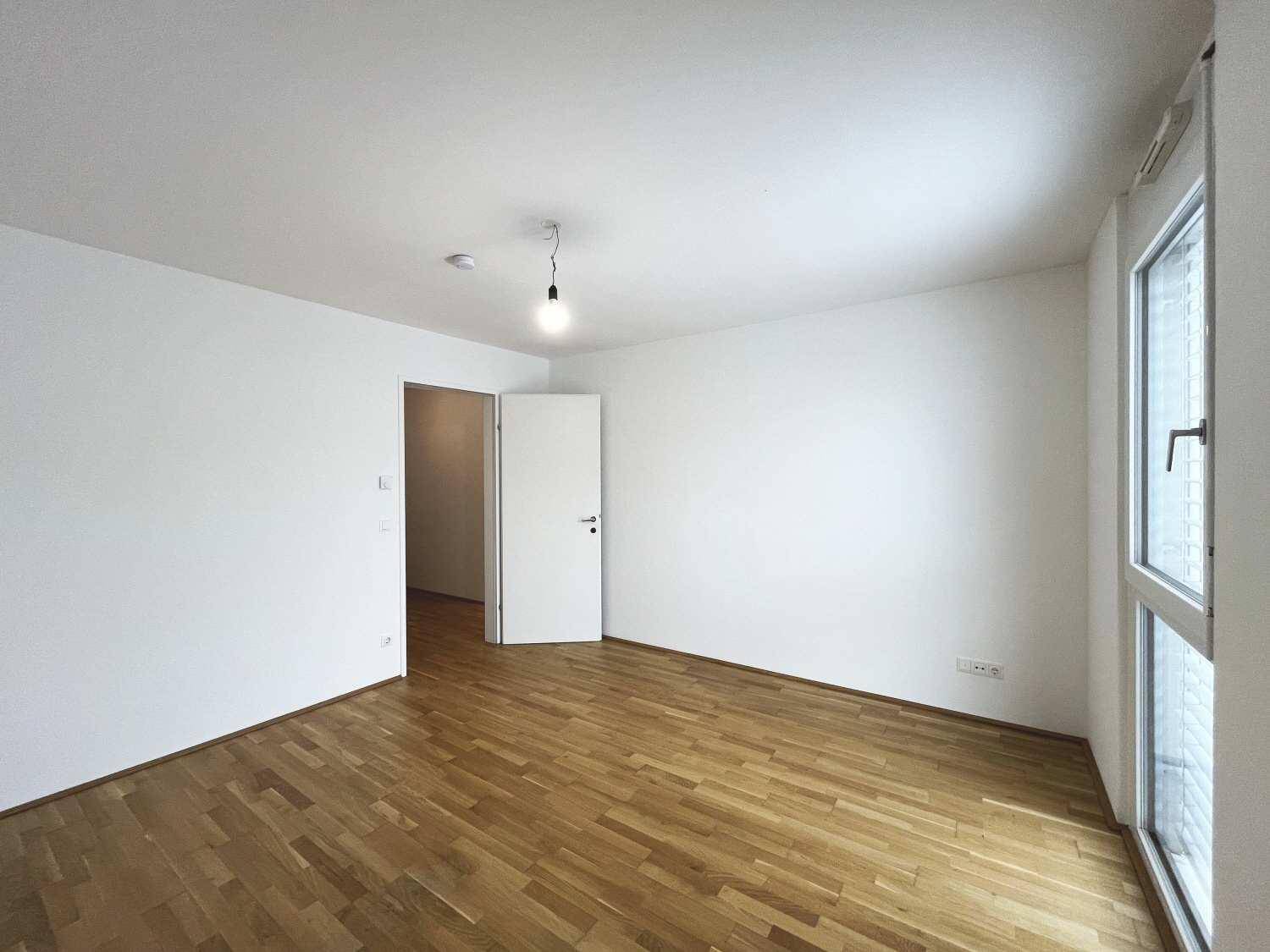 Schlafzimmer I