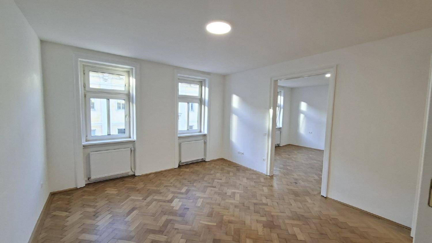Wohnraum