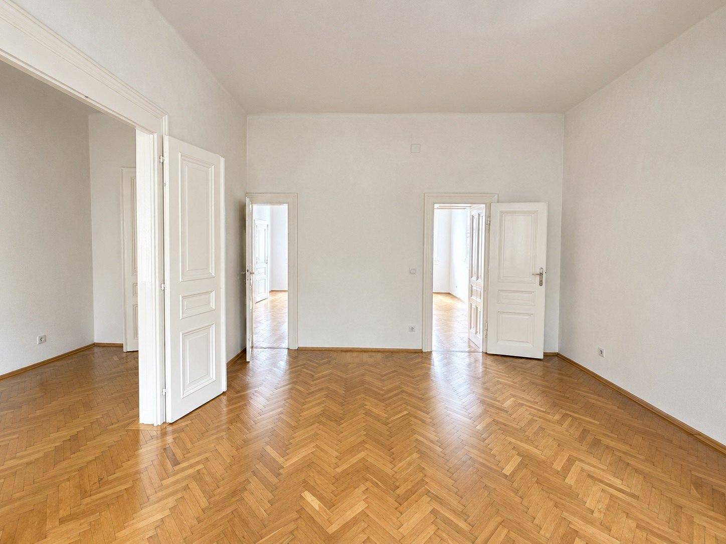 Wohnraum