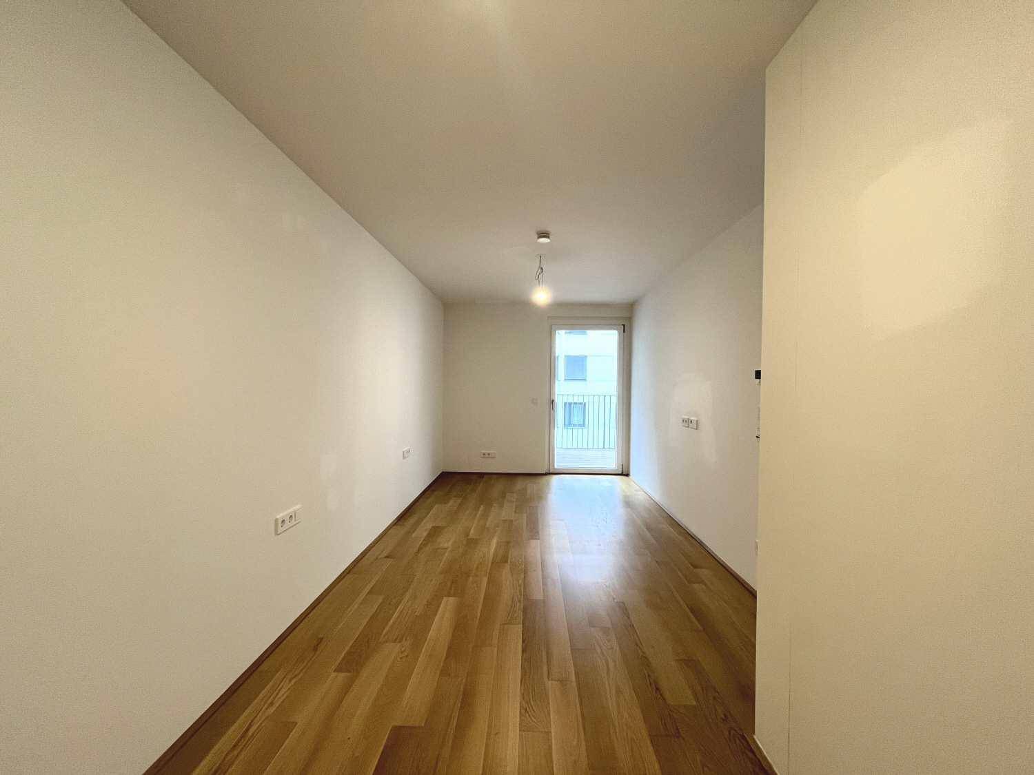 Schlafzimmer II