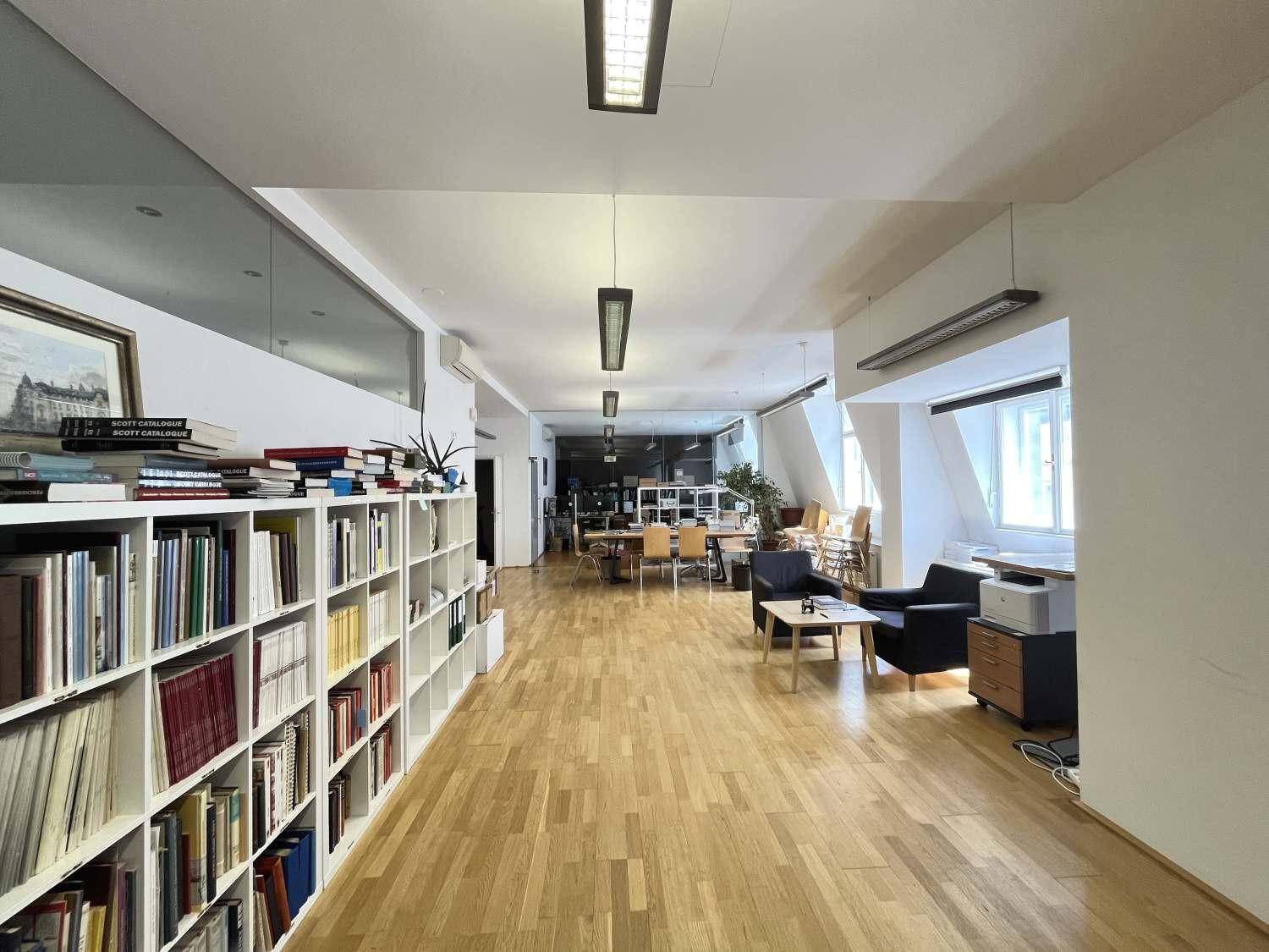 Büro I