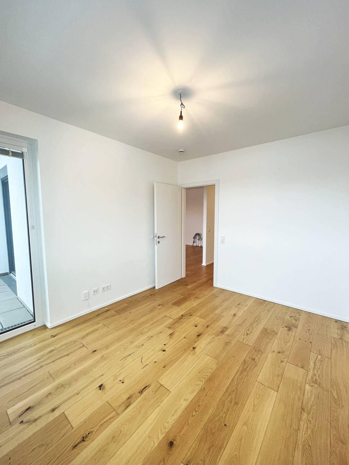 Zimmer I