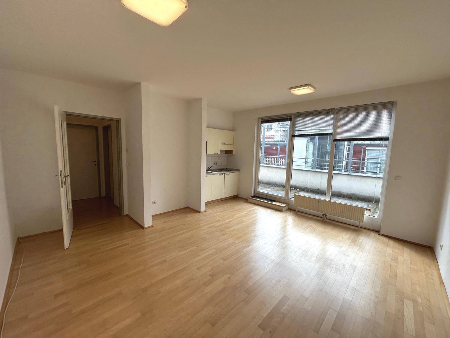 Wohnzimmer I