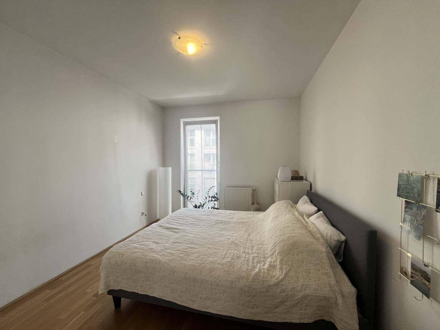 Schlafzimmer I