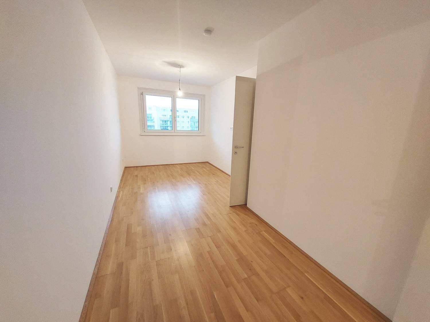Schlafzimmer I