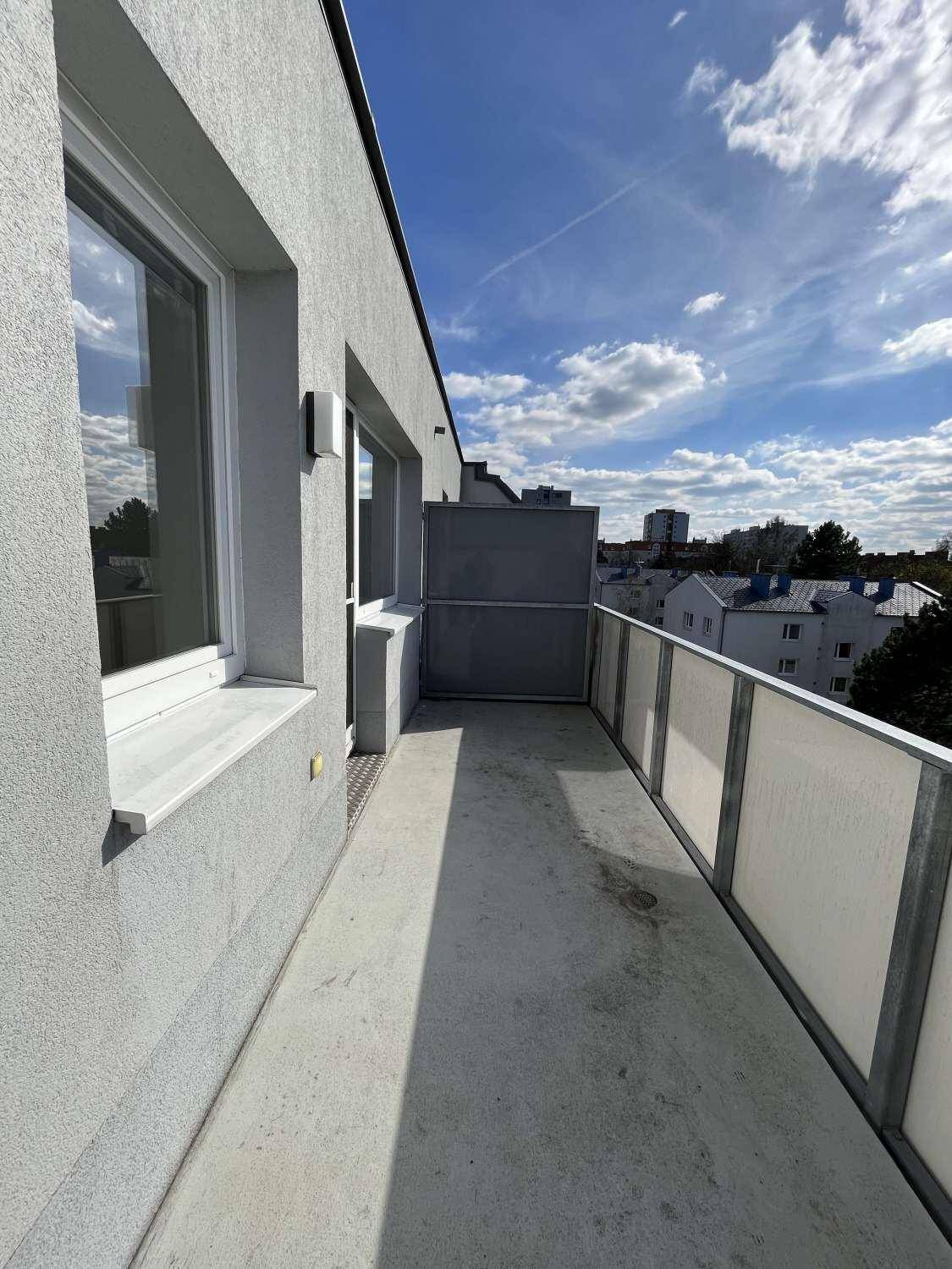 Terrasse I