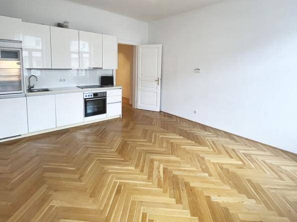 Wohnzimmer II