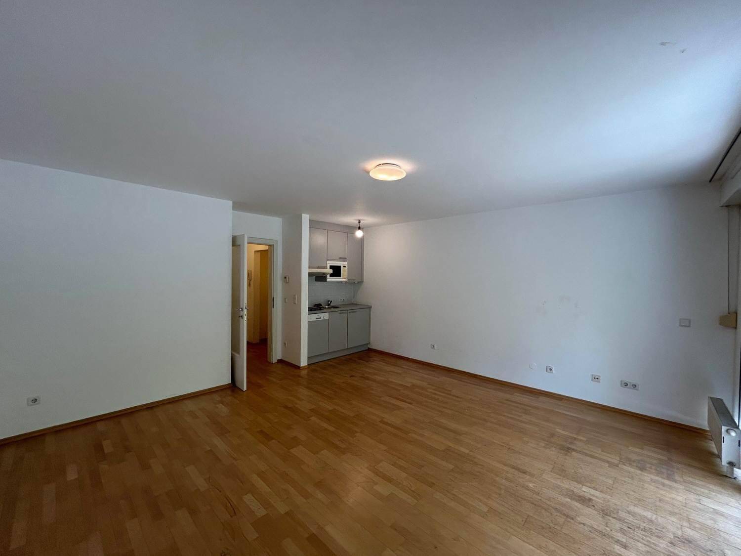 Wohnraum I