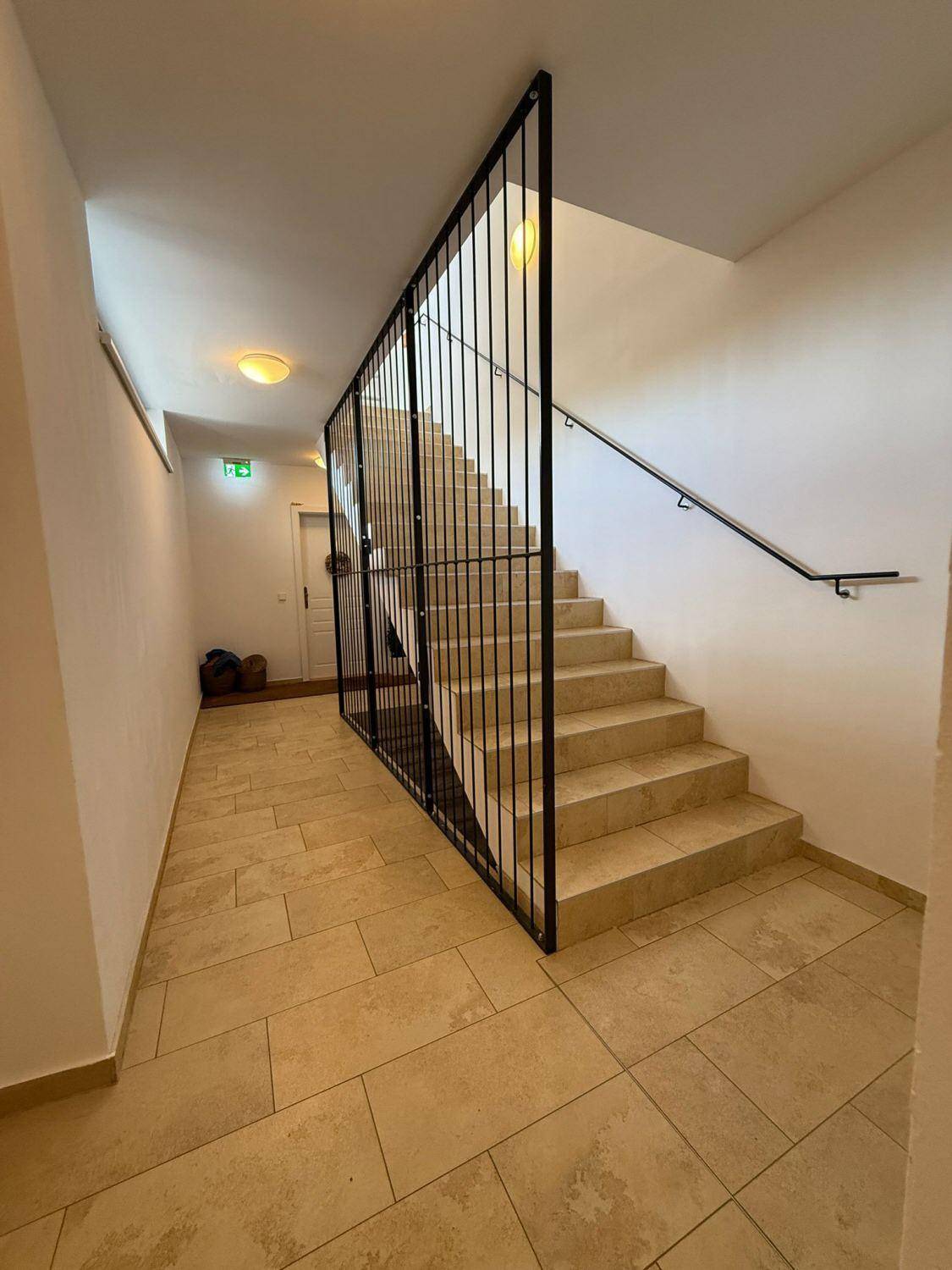 Stiegenhaus