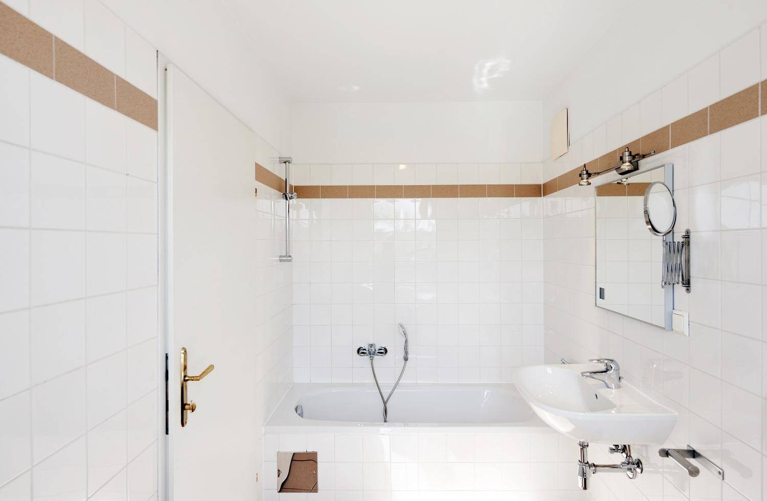 Badezimmer II