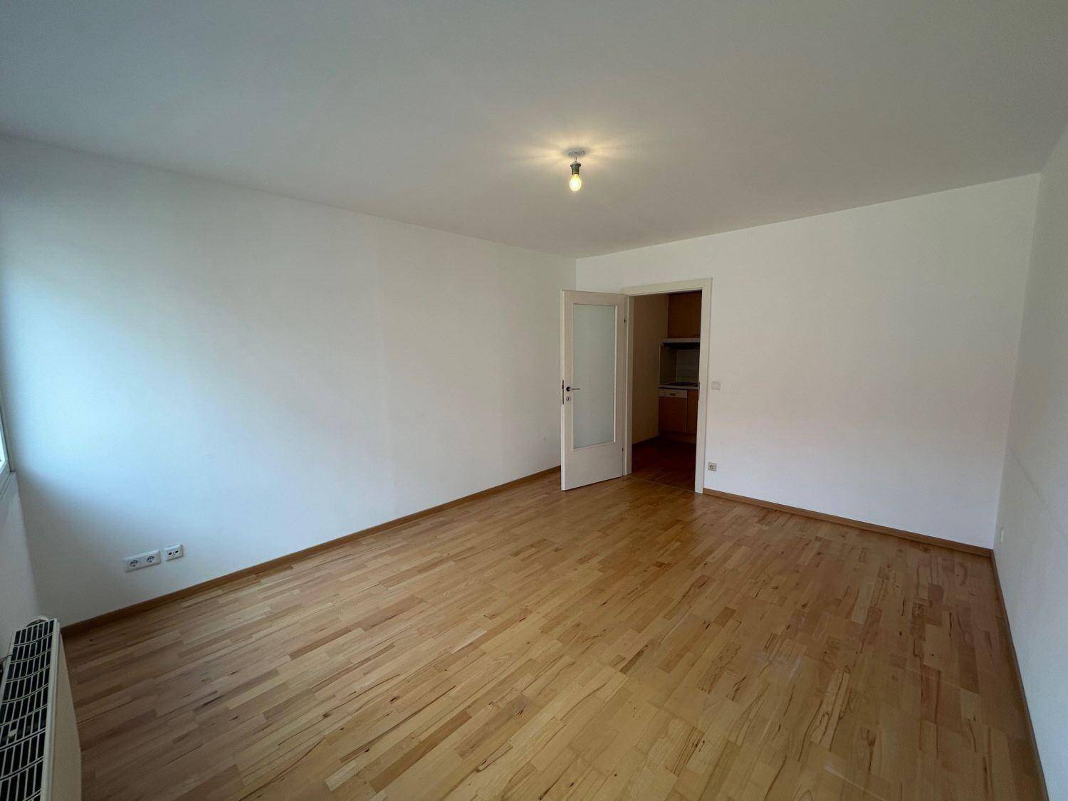Wohnzimmer quer