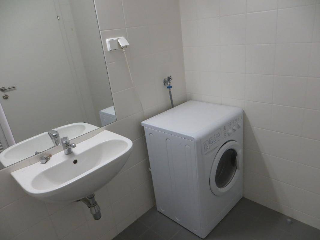 Badezimmer II