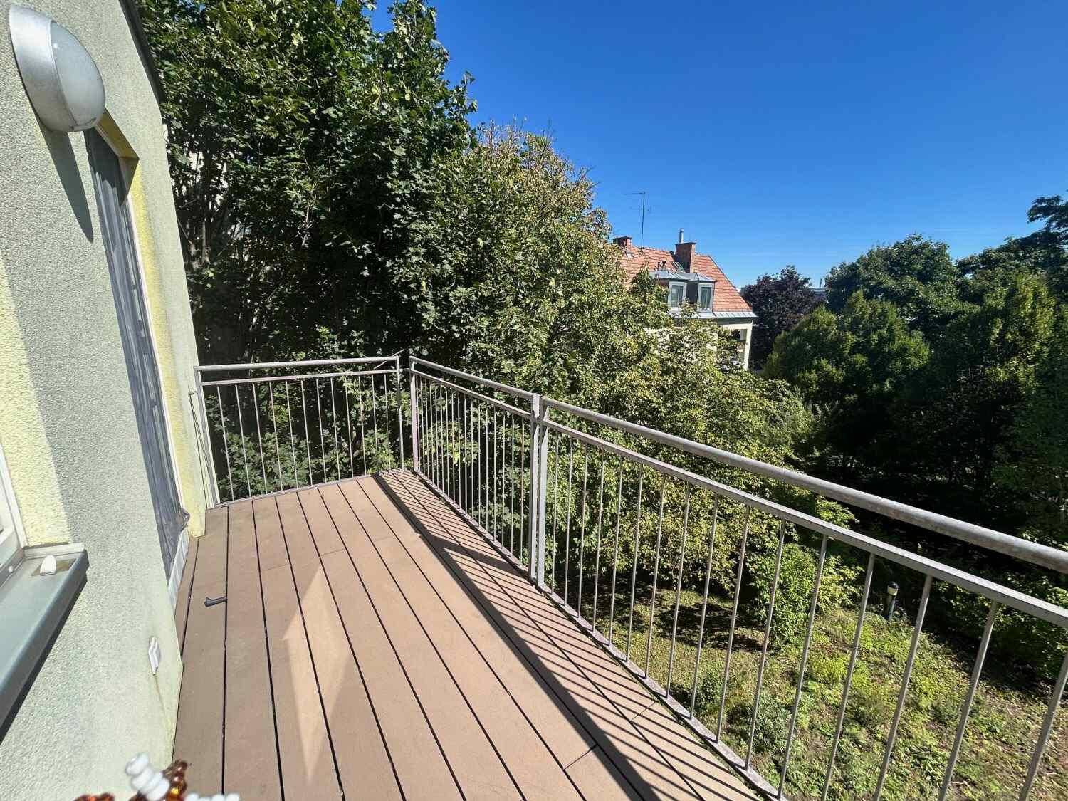 Balkon II