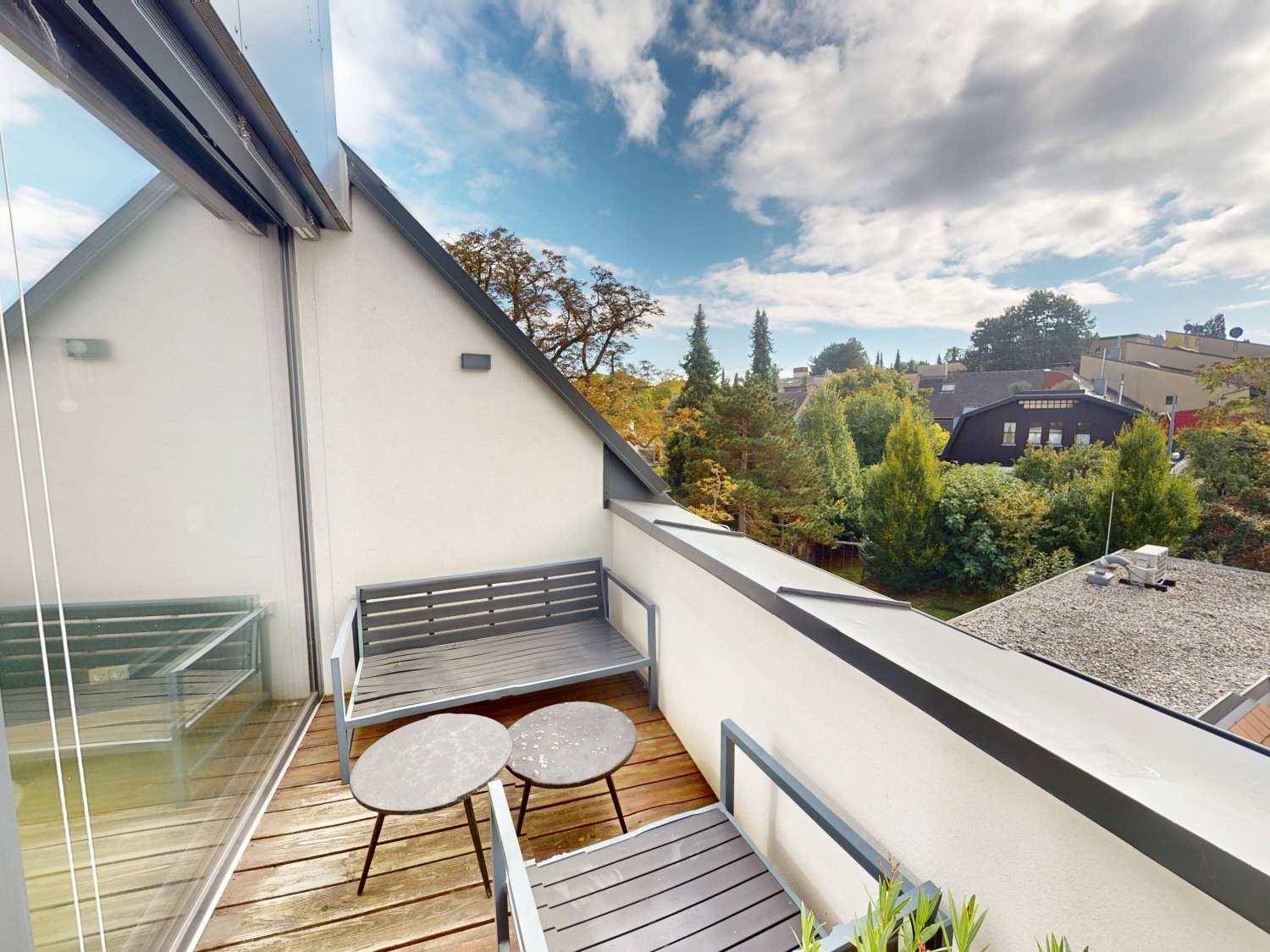 Terrasse II