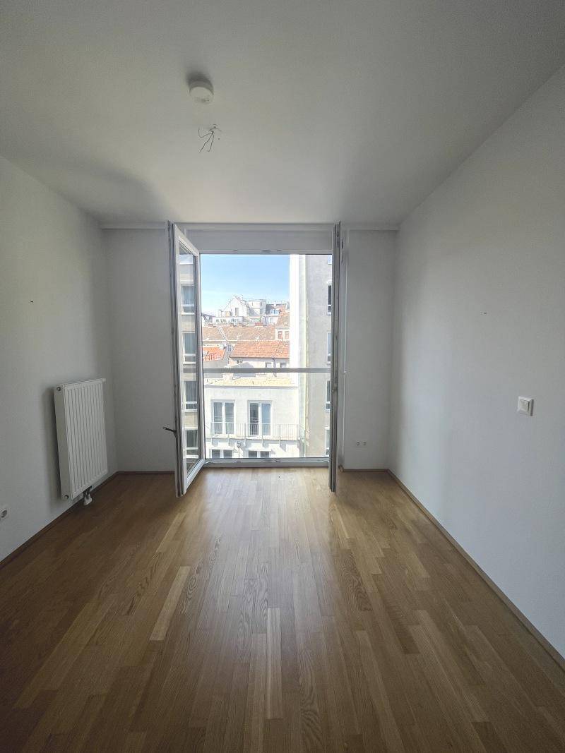 Schlafzimmer II